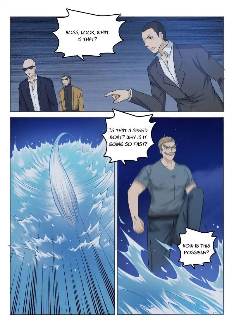 Rebirth of the Urban Immortal Cultivator Chapter 30 - Page 3