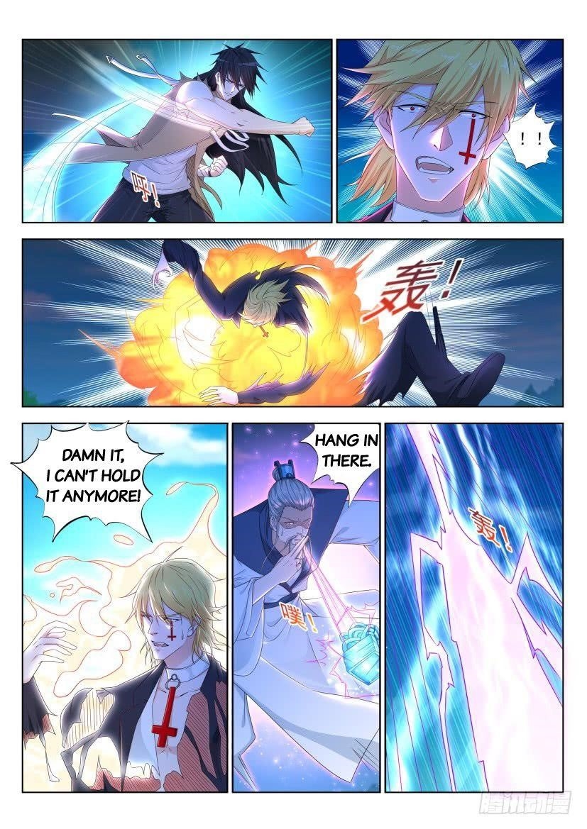 Rebirth of the Urban Immortal Cultivator Chapter 300 - Page 13