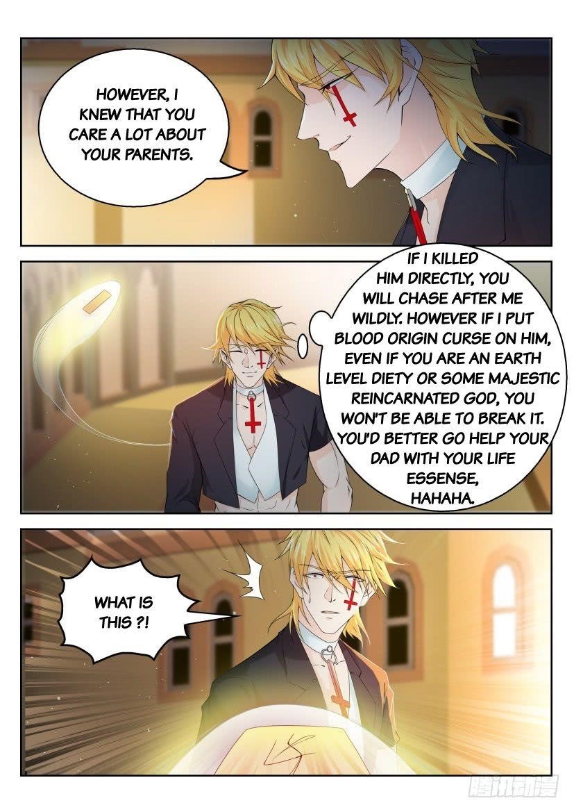 Rebirth of the Urban Immortal Cultivator Chapter 302 - Page 12