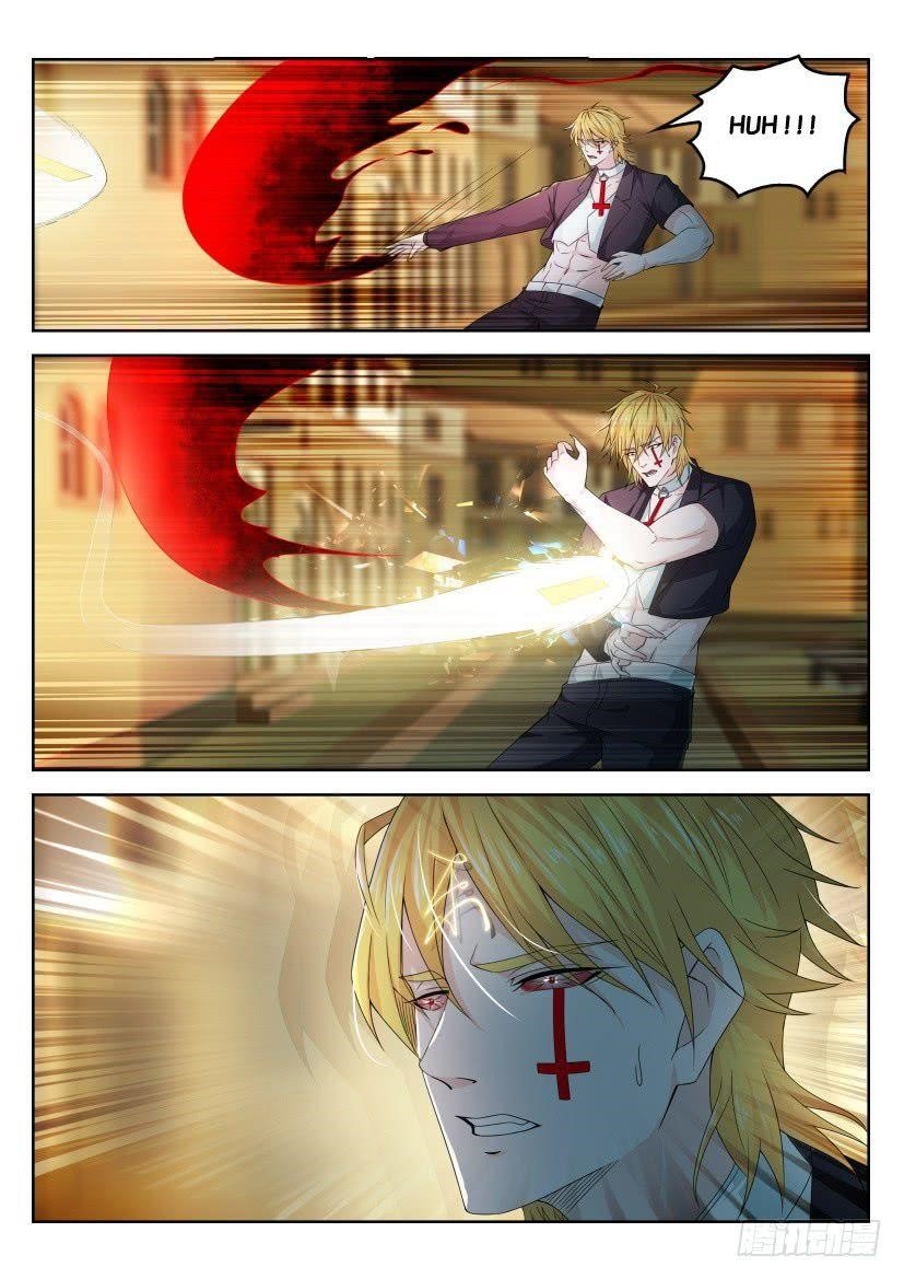 Rebirth of the Urban Immortal Cultivator Chapter 302 - Page 13