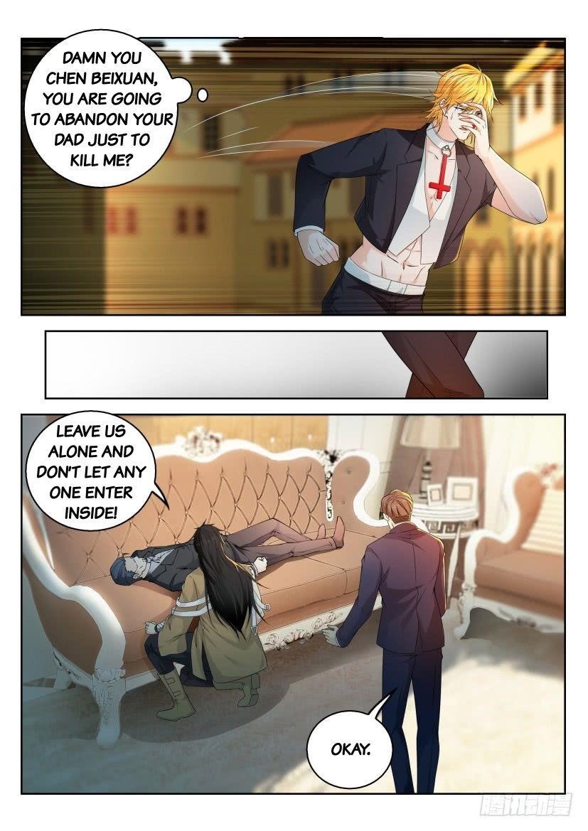 Rebirth of the Urban Immortal Cultivator Chapter 302 - Page 14