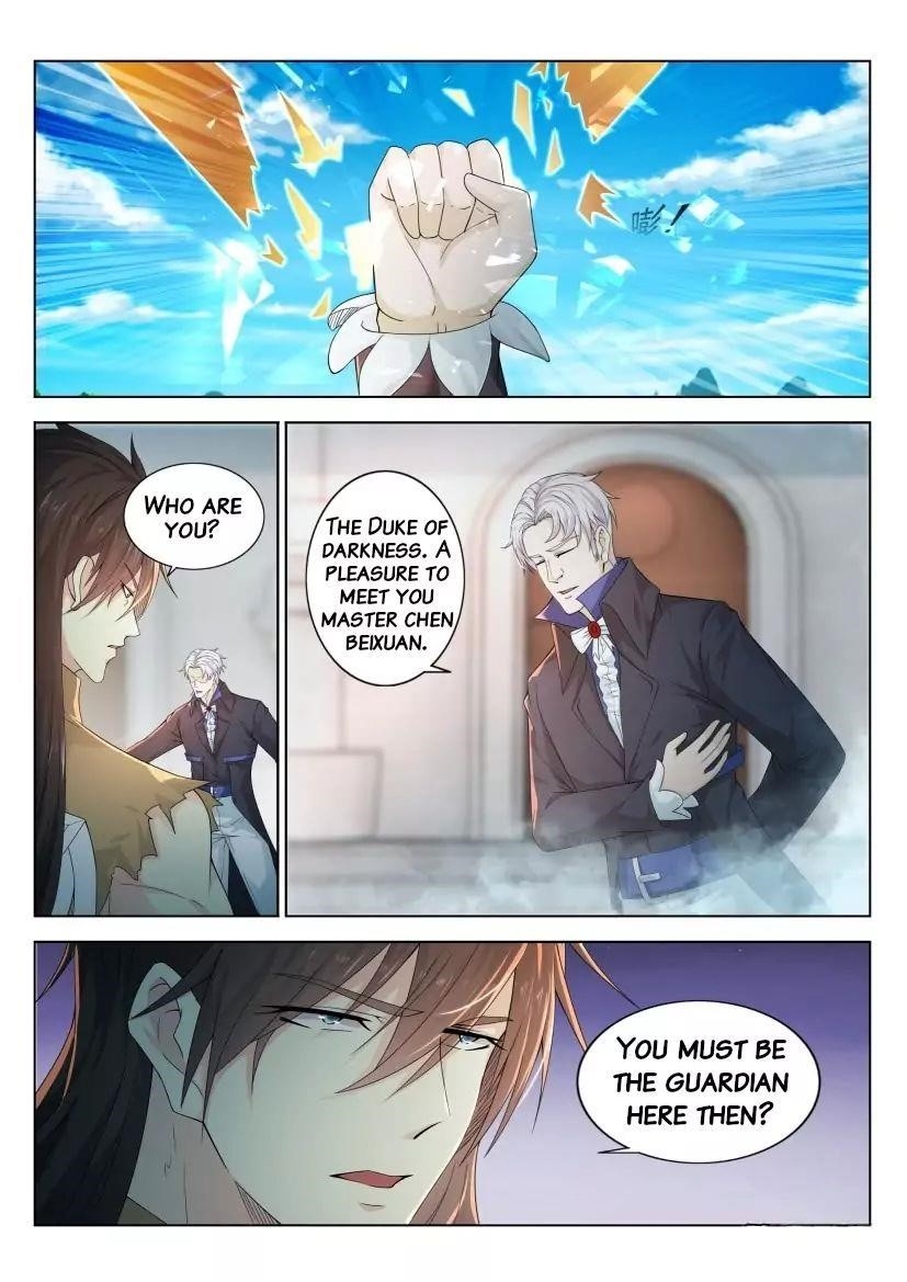 Rebirth of the Urban Immortal Cultivator Chapter 304 - Page 14