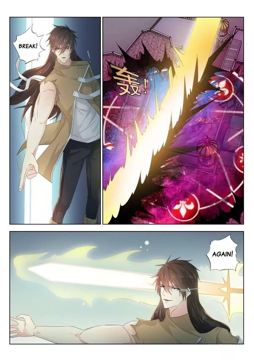 Rebirth of the Urban Immortal Cultivator Chapter 304 - Page 7