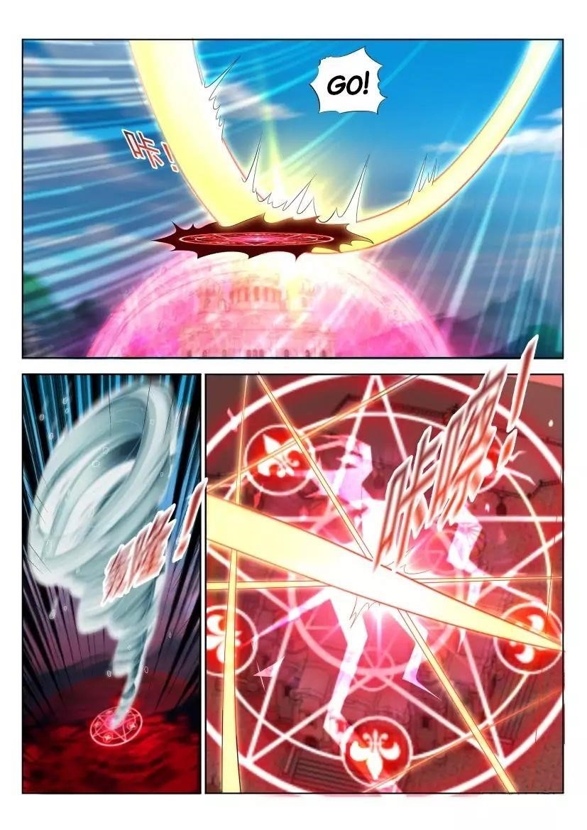 Rebirth of the Urban Immortal Cultivator Chapter 304 - Page 9