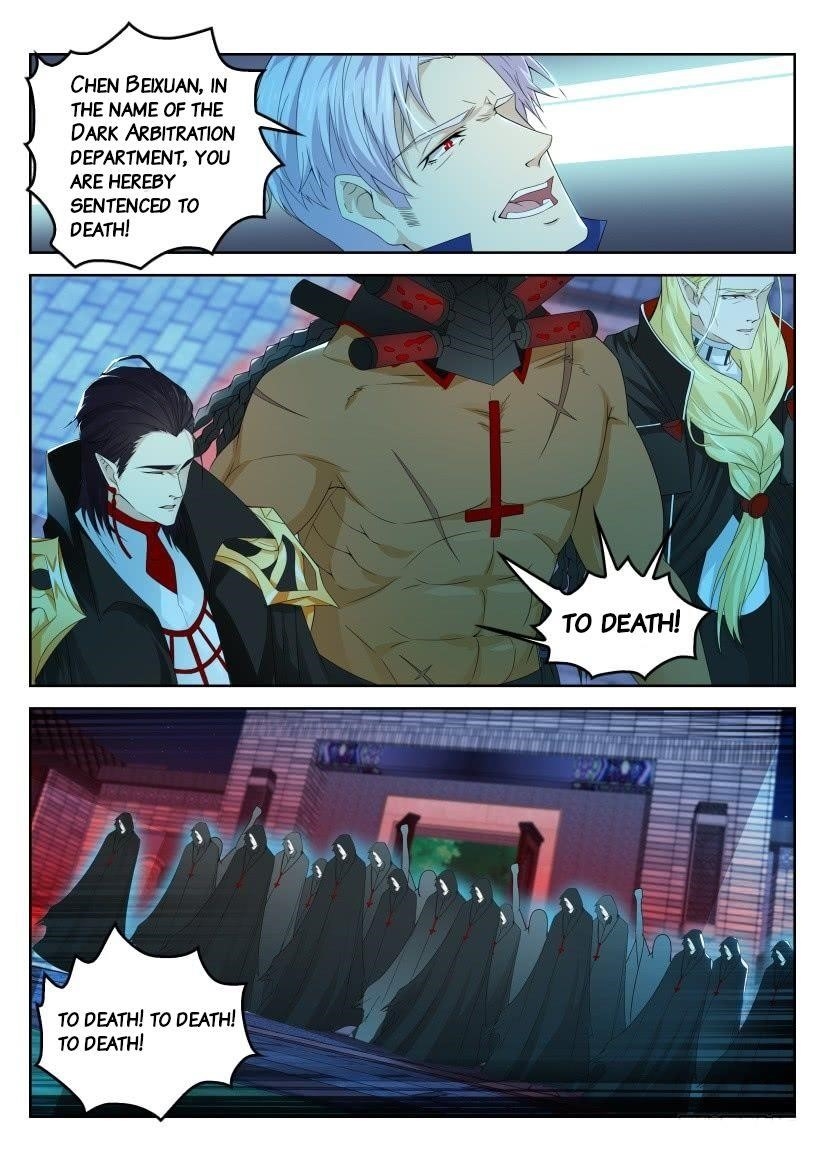 Rebirth of the Urban Immortal Cultivator Chapter 306 - Page 11