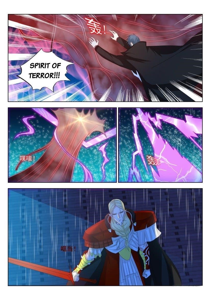 Rebirth of the Urban Immortal Cultivator Chapter 307 - Page 14