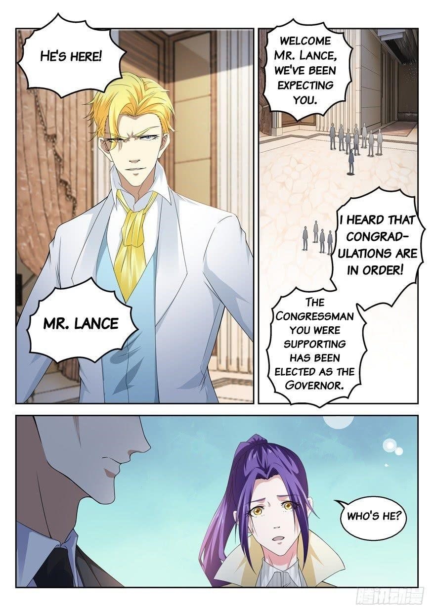 Rebirth of the Urban Immortal Cultivator Chapter 312 - Page 11