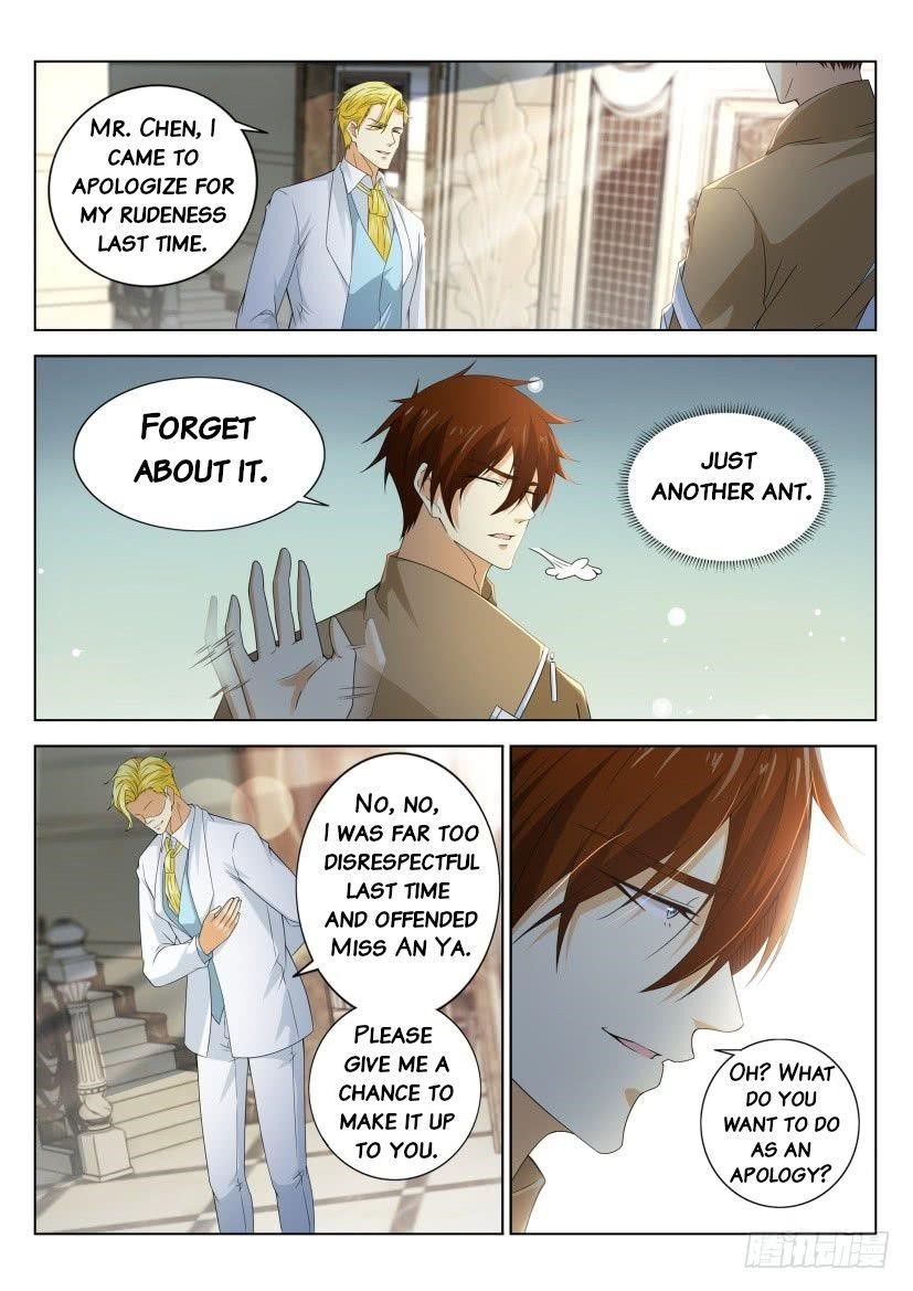 Rebirth of the Urban Immortal Cultivator Chapter 313 - Page 11