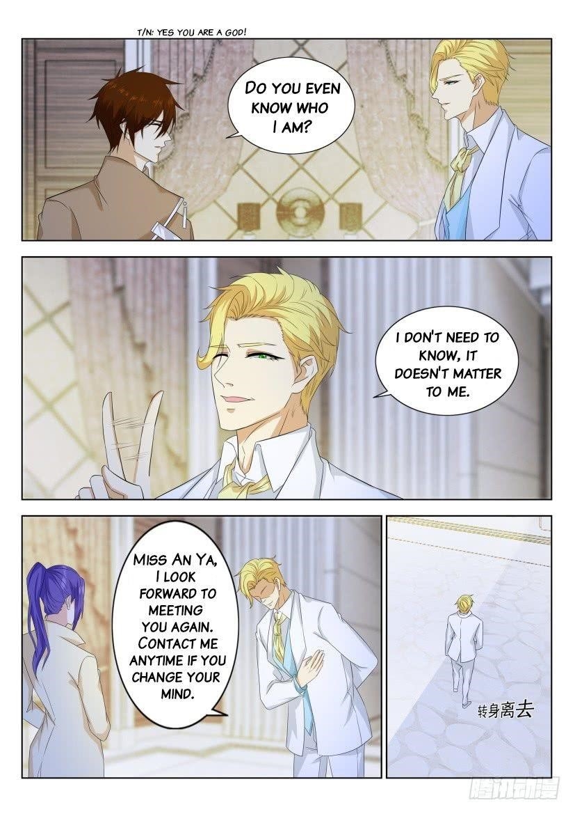 Rebirth of the Urban Immortal Cultivator Chapter 313 - Page 2