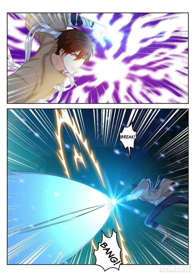 Rebirth of the Urban Immortal Cultivator Chapter 314 - Page 6