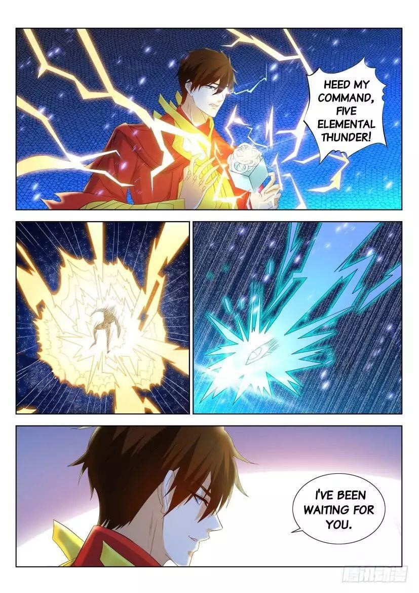 Rebirth of the Urban Immortal Cultivator Chapter 315 - Page 15