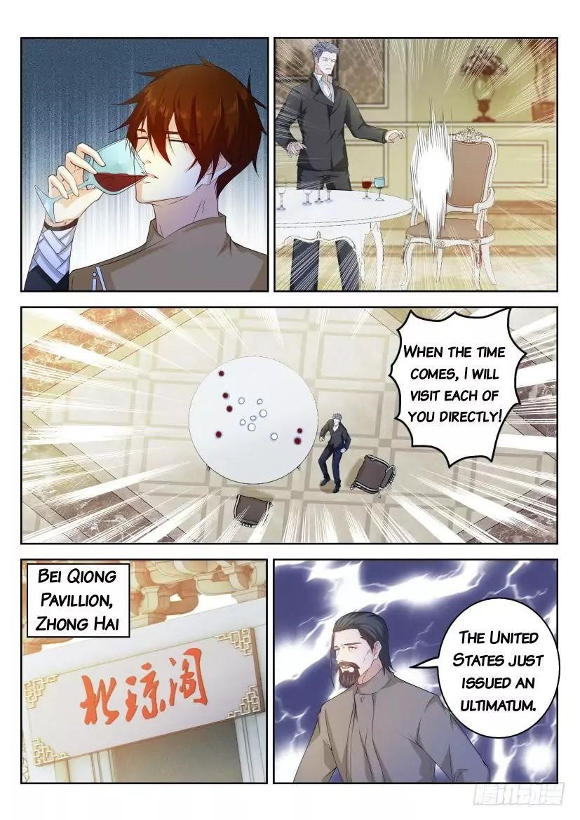 Rebirth of the Urban Immortal Cultivator Chapter 317 - Page 13