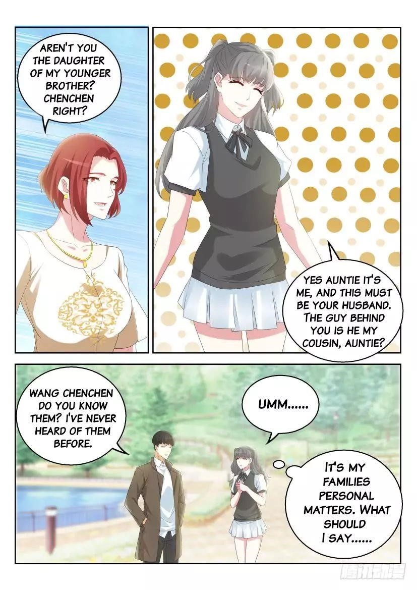 Rebirth of the Urban Immortal Cultivator Chapter 319 - Page 12