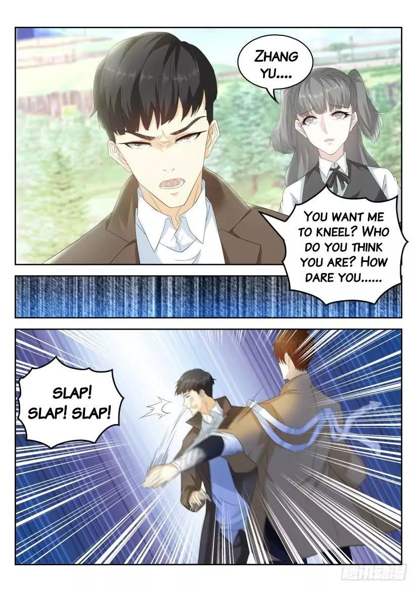 Rebirth of the Urban Immortal Cultivator Chapter 319 - Page 15