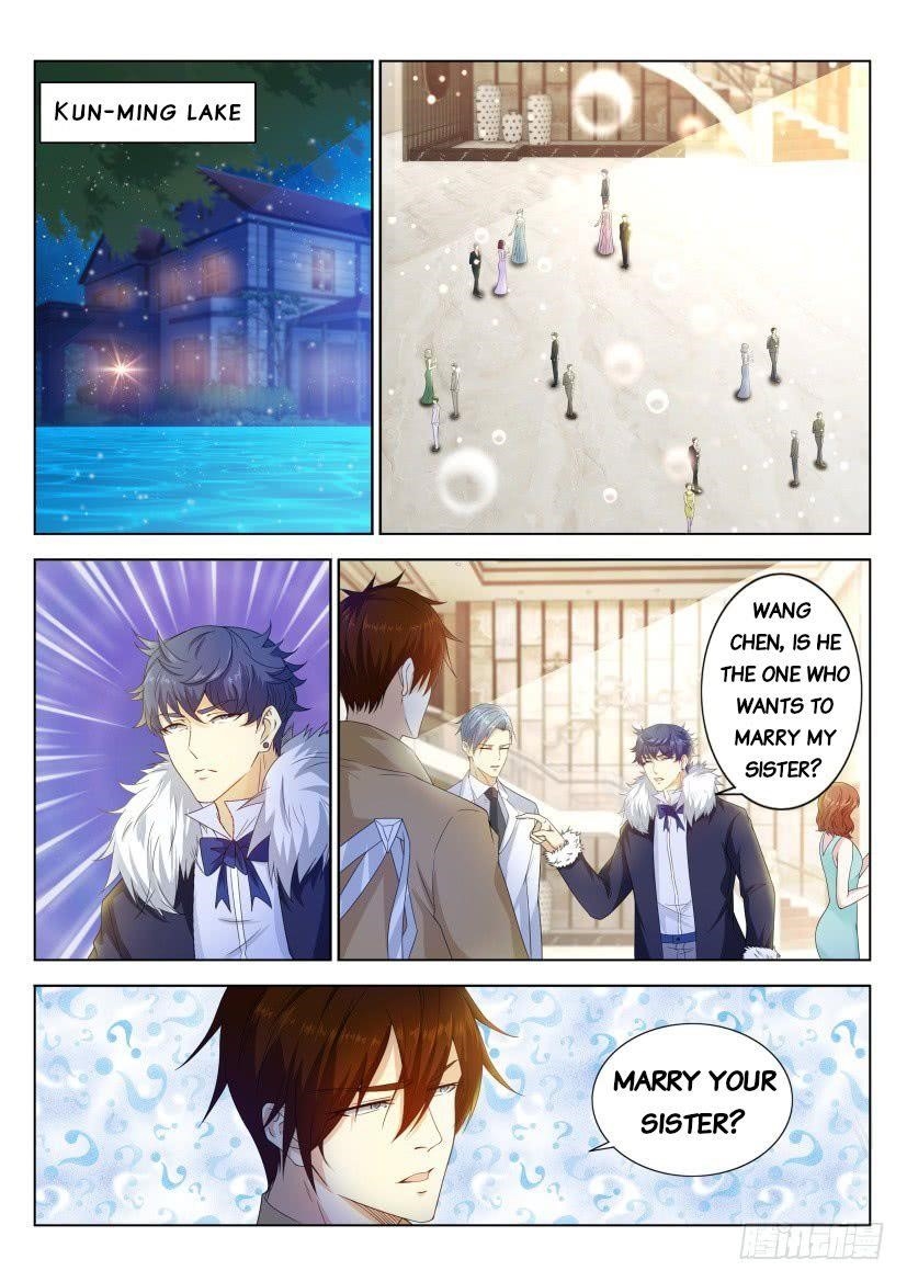 Rebirth of the Urban Immortal Cultivator Chapter 321 - Page 6