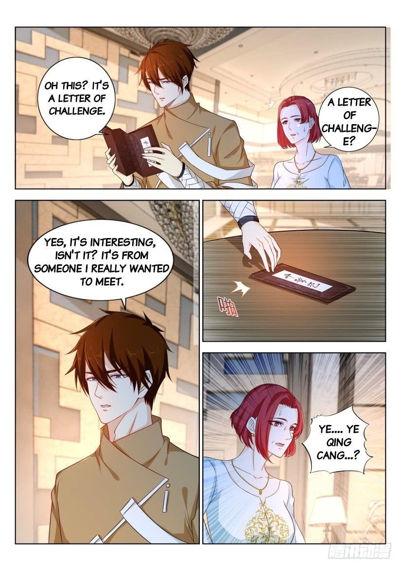 Rebirth of the Urban Immortal Cultivator Chapter 323 - Page 14