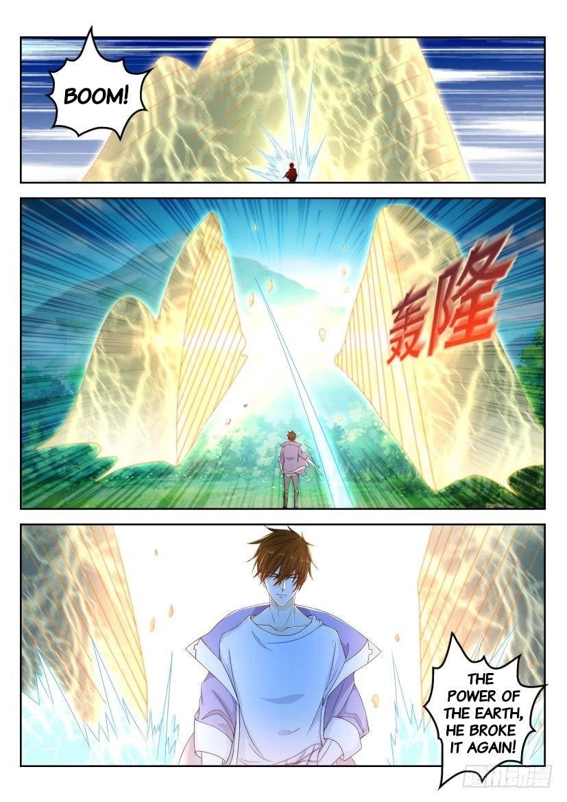 Rebirth of the Urban Immortal Cultivator Chapter 324 - Page 14