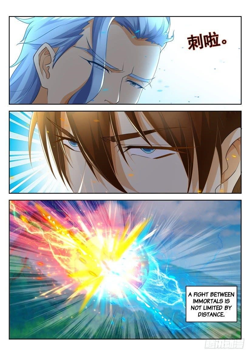 Rebirth of the Urban Immortal Cultivator Chapter 324 - Page 6