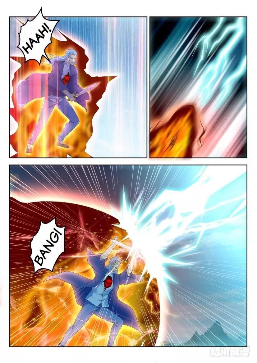 Rebirth of the Urban Immortal Cultivator Chapter 326 - Page 1