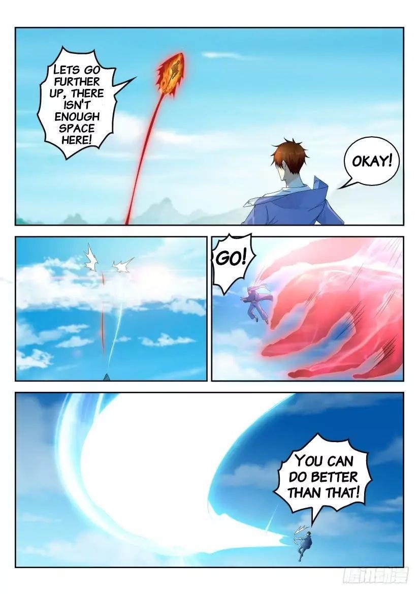 Rebirth of the Urban Immortal Cultivator Chapter 326 - Page 14