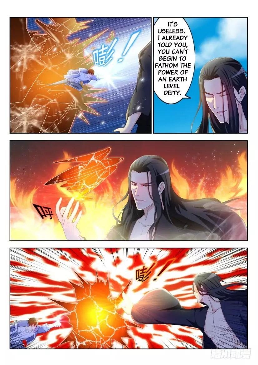 Rebirth of the Urban Immortal Cultivator Chapter 327 - Page 2