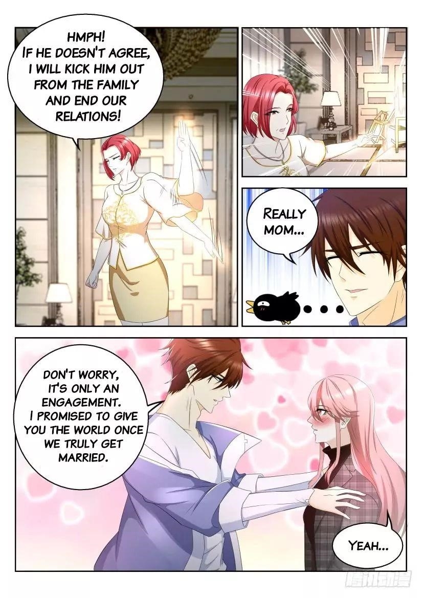 Rebirth of the Urban Immortal Cultivator Chapter 328 - Page 10