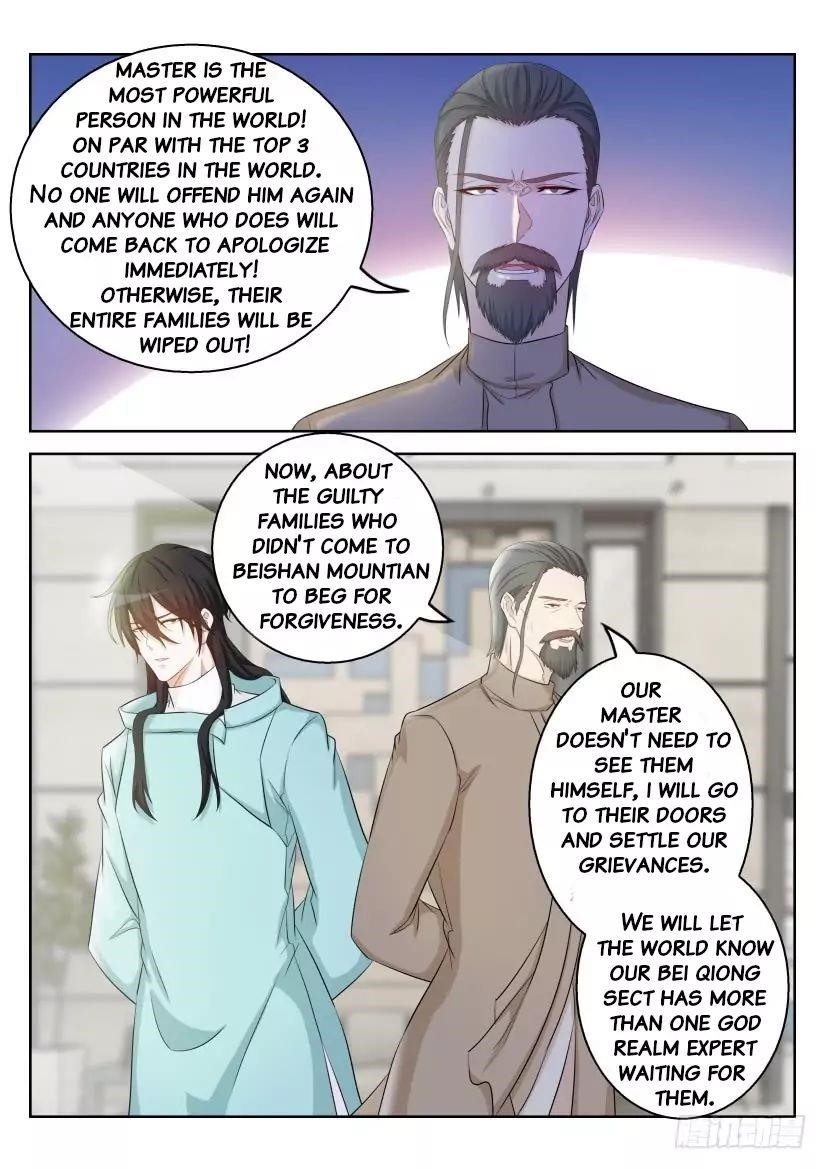 Rebirth of the Urban Immortal Cultivator Chapter 328 - Page 12