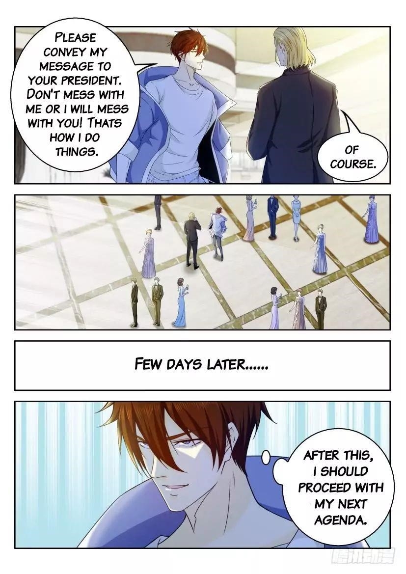 Rebirth of the Urban Immortal Cultivator Chapter 328 - Page 15