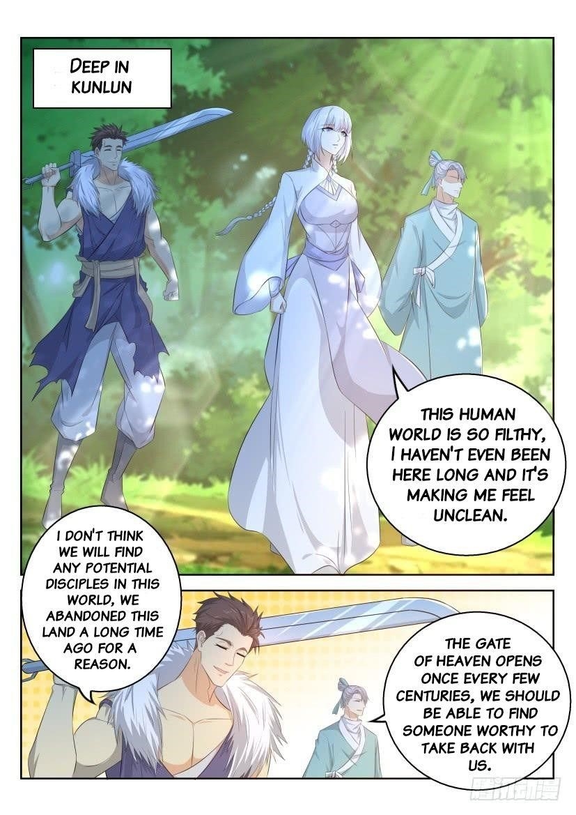 Rebirth of the Urban Immortal Cultivator Chapter 329 - Page 15