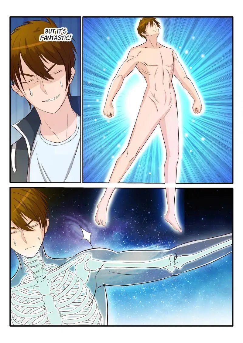 Rebirth of the Urban Immortal Cultivator Chapter 33 - Page 11