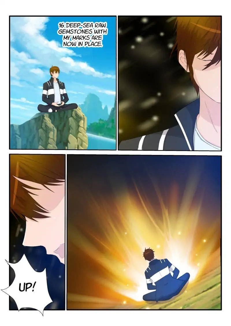 Rebirth of the Urban Immortal Cultivator Chapter 33 - Page 9