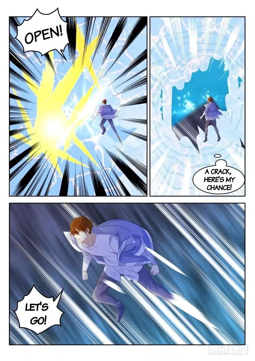 Rebirth of the Urban Immortal Cultivator Chapter 330 - Page 6