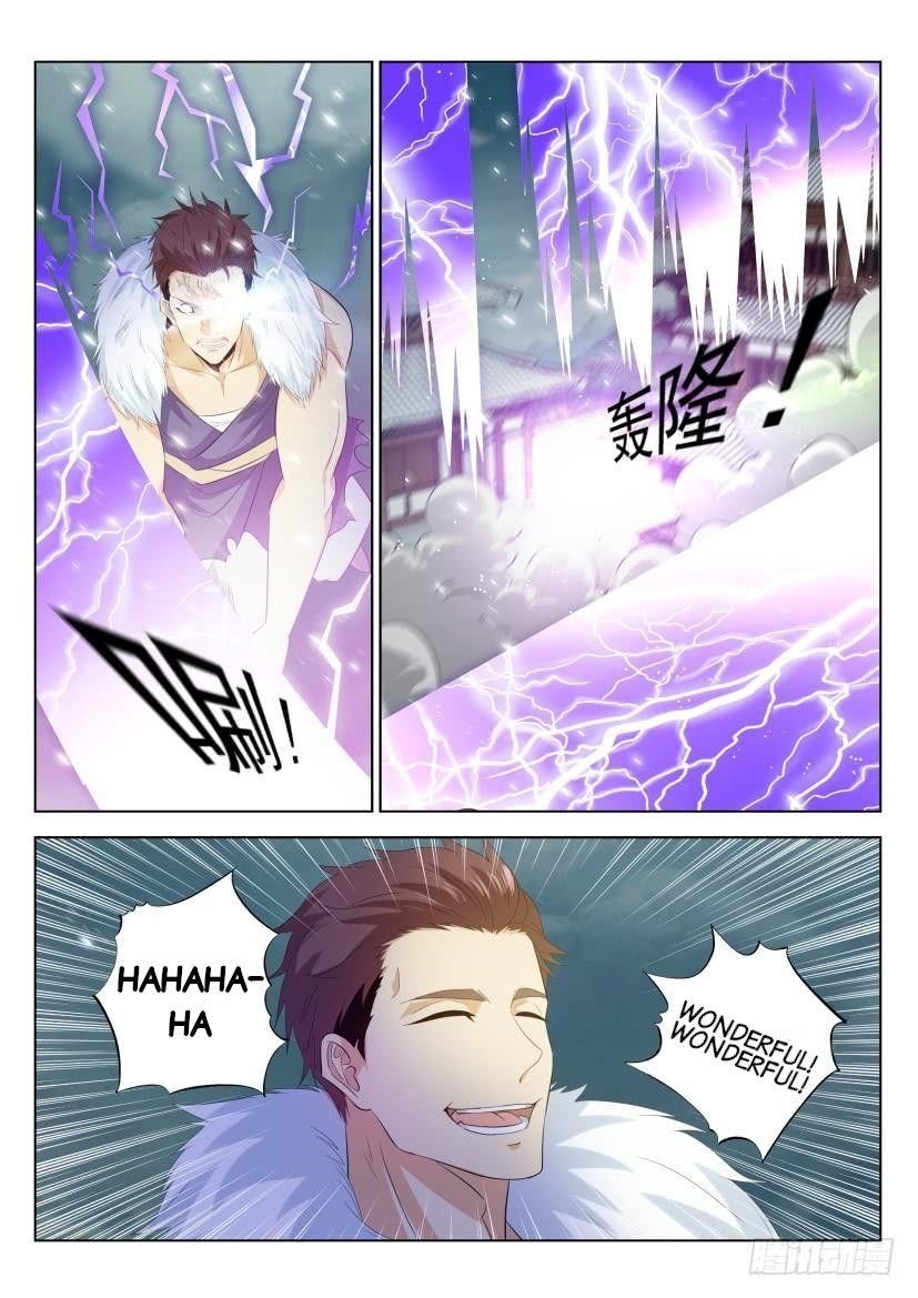 Rebirth of the Urban Immortal Cultivator Chapter 331 - Page 15