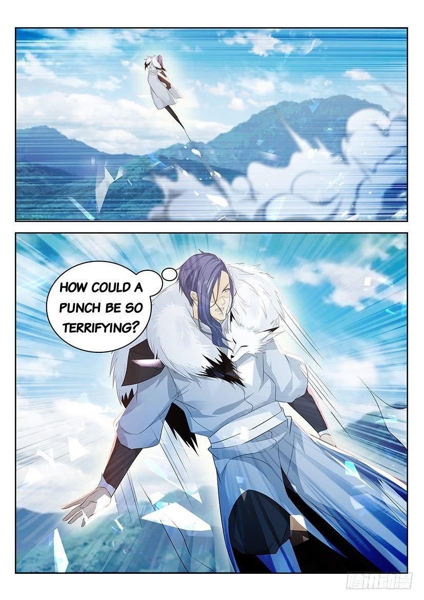 Rebirth of the Urban Immortal Cultivator Chapter 335 - Page 15