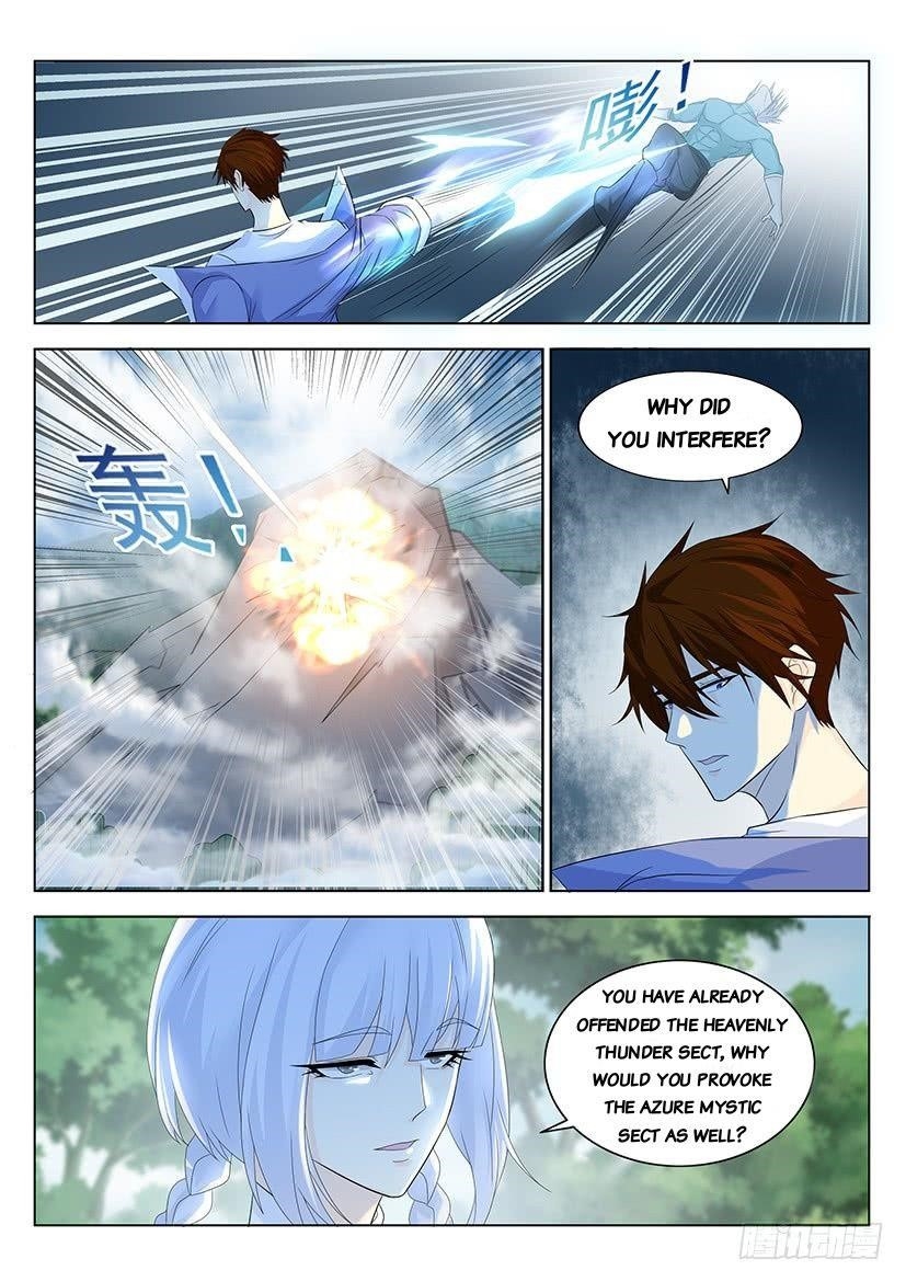 Rebirth of the Urban Immortal Cultivator Chapter 336 - Page 15