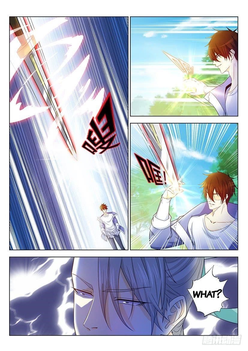 Rebirth of the Urban Immortal Cultivator Chapter 336 - Page 8