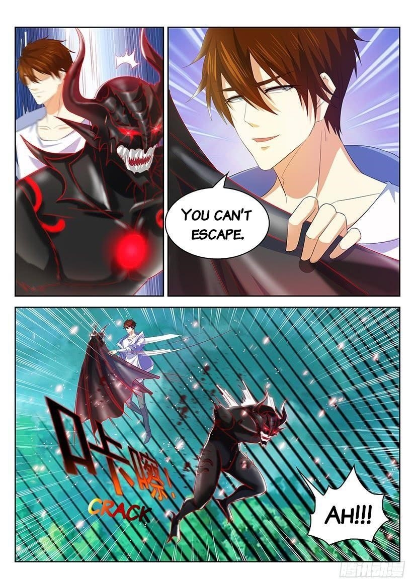 Rebirth of the Urban Immortal Cultivator Chapter 341 - Page 14