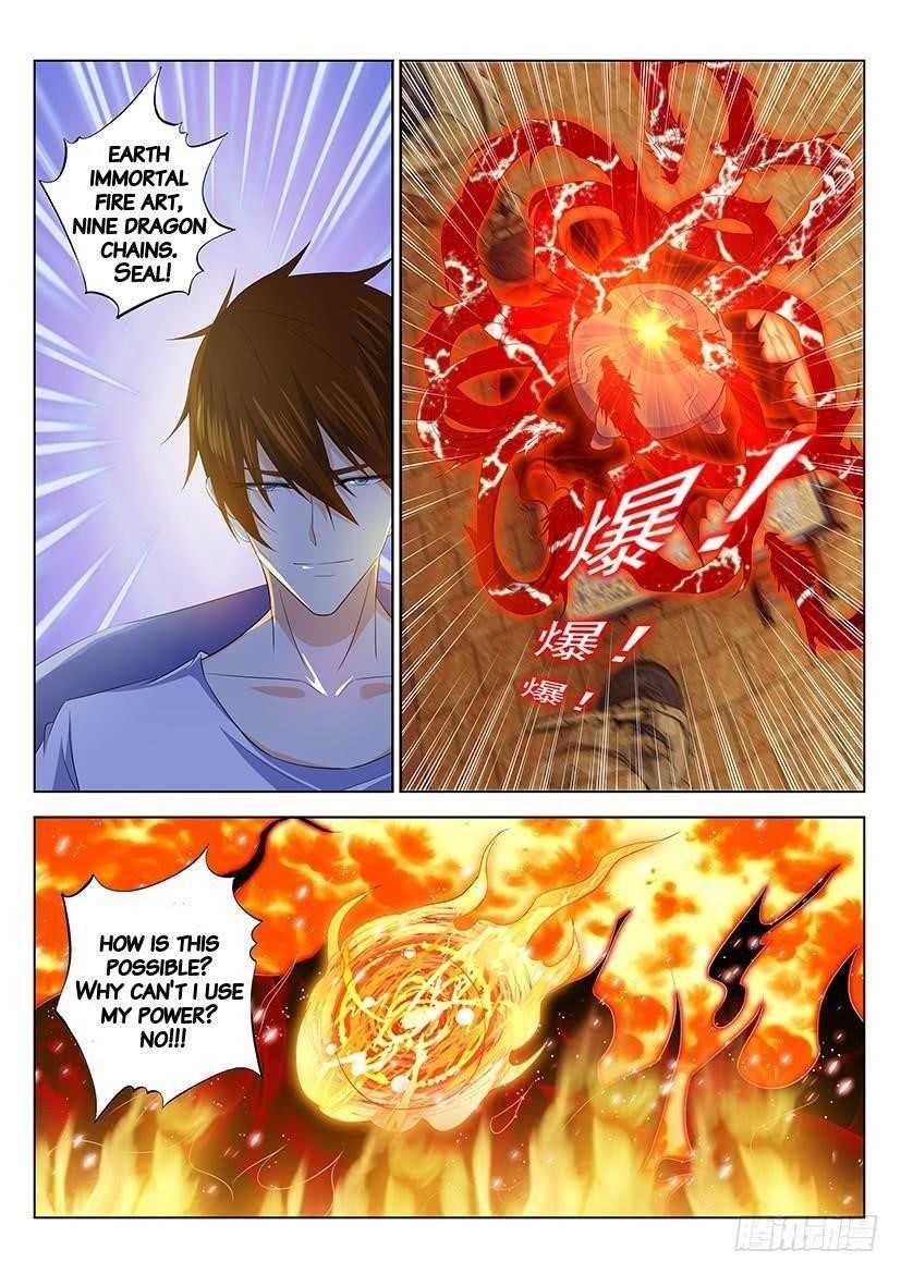 Rebirth of the Urban Immortal Cultivator Chapter 342 - Page 10