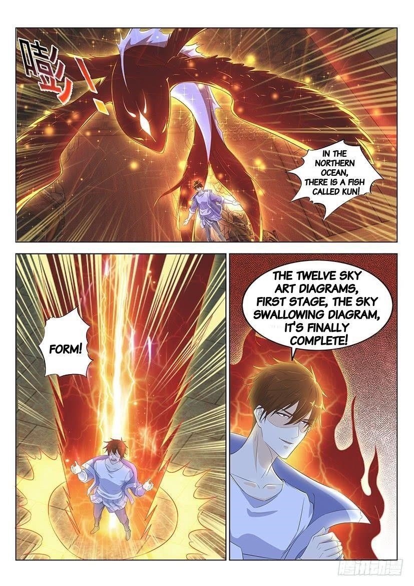 Rebirth of the Urban Immortal Cultivator Chapter 342 - Page 14