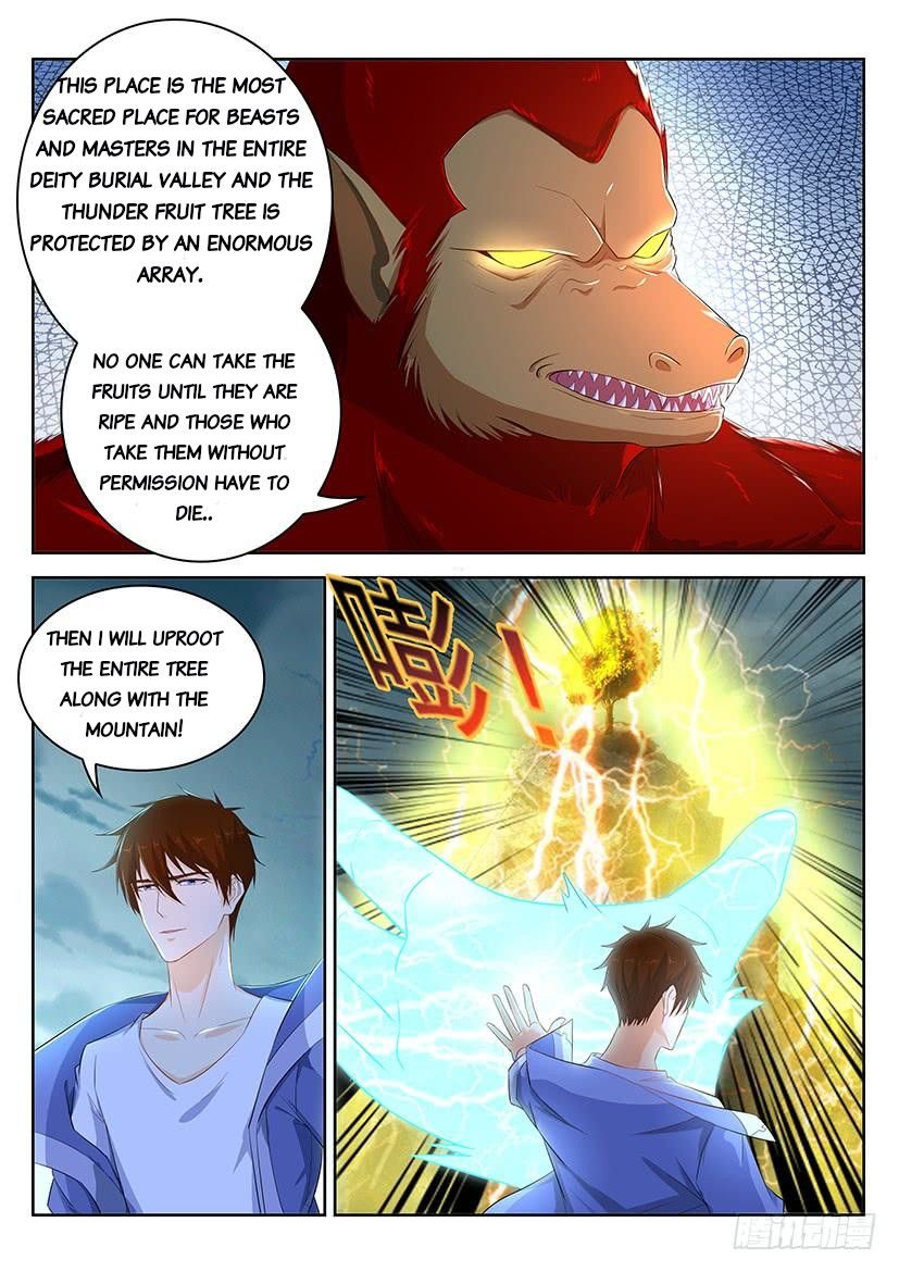 Rebirth of the Urban Immortal Cultivator Chapter 345 - Page 15