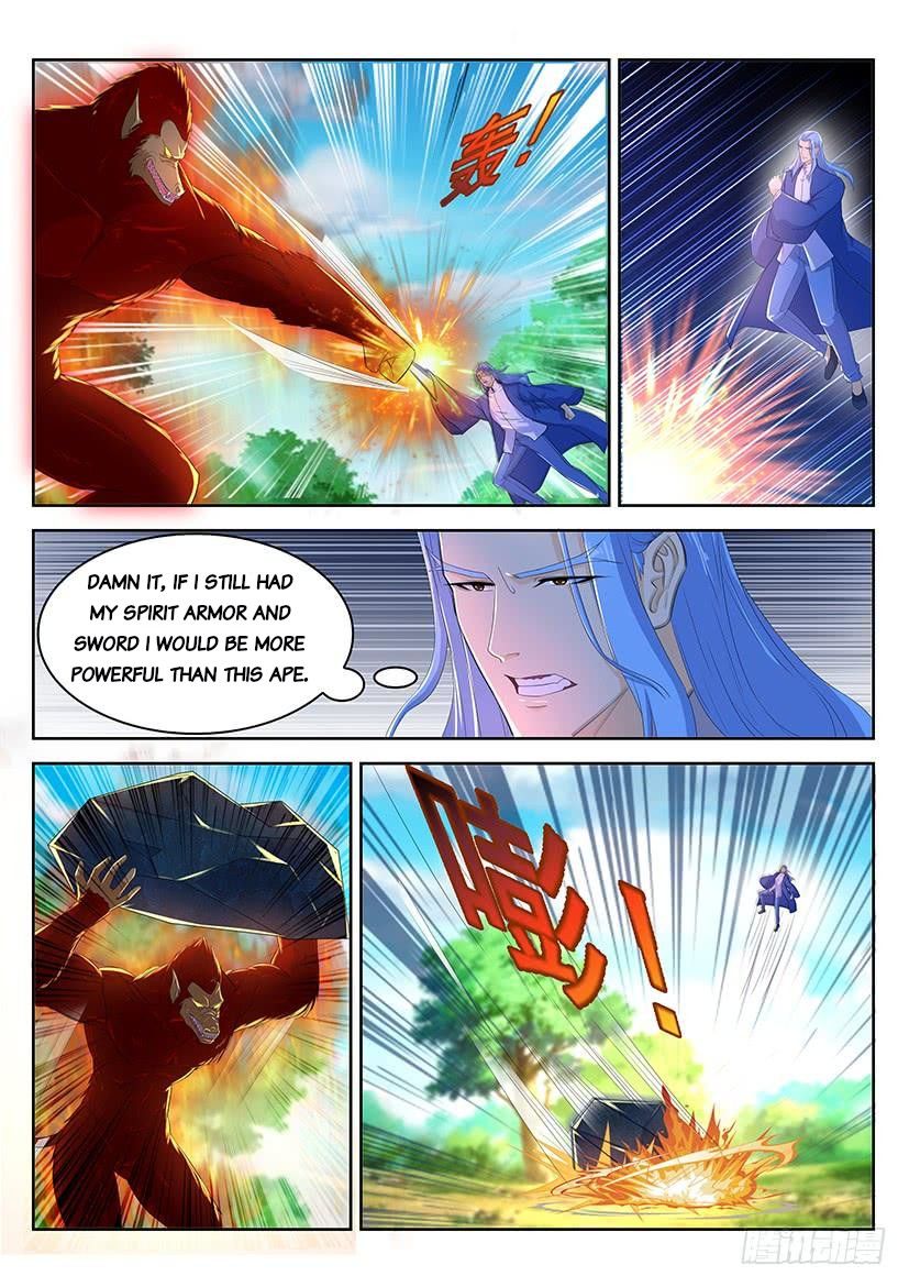 Rebirth of the Urban Immortal Cultivator Chapter 345 - Page 5