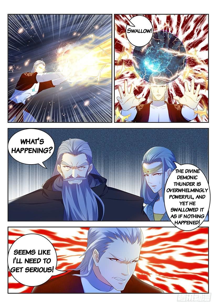 Rebirth of the Urban Immortal Cultivator Chapter 346 - Page 11