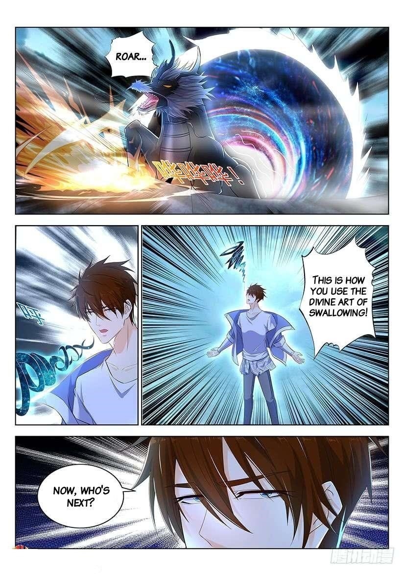 Rebirth of the Urban Immortal Cultivator Chapter 350 - Page 1