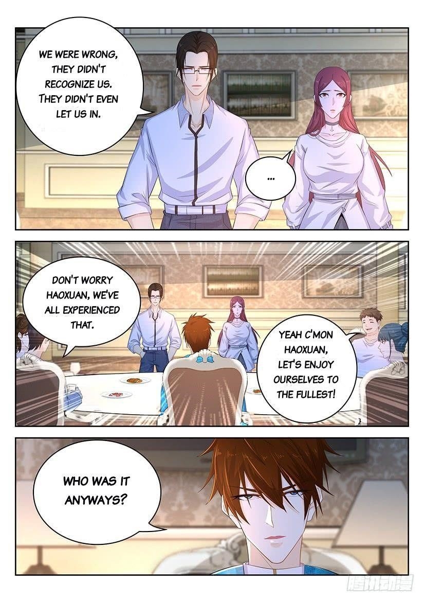 Rebirth of the Urban Immortal Cultivator Chapter 353 - Page 3