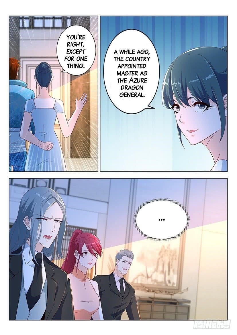 Rebirth of the Urban Immortal Cultivator Chapter 354 - Page 11