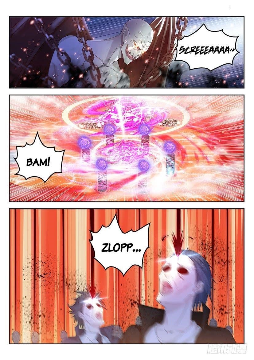 Rebirth of the Urban Immortal Cultivator Chapter 357 - Page 11