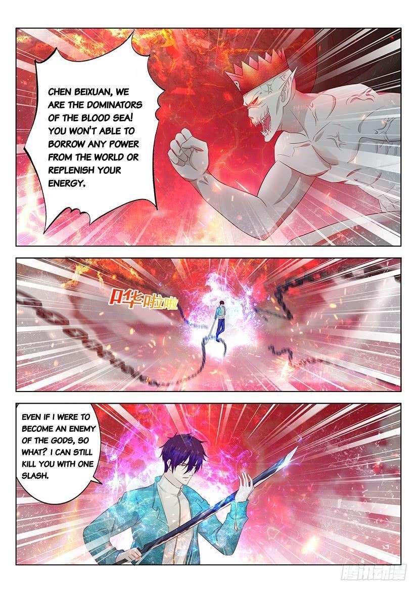 Rebirth of the Urban Immortal Cultivator Chapter 358 - Page 14