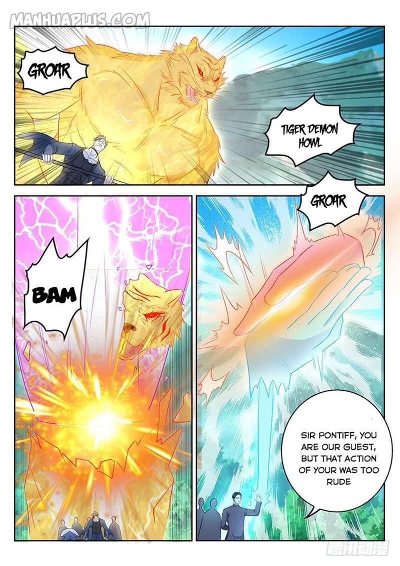 Rebirth of the Urban Immortal Cultivator Chapter 361 - Page 10