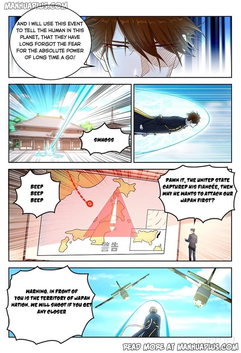 Rebirth of the Urban Immortal Cultivator Chapter 364 - Page 12