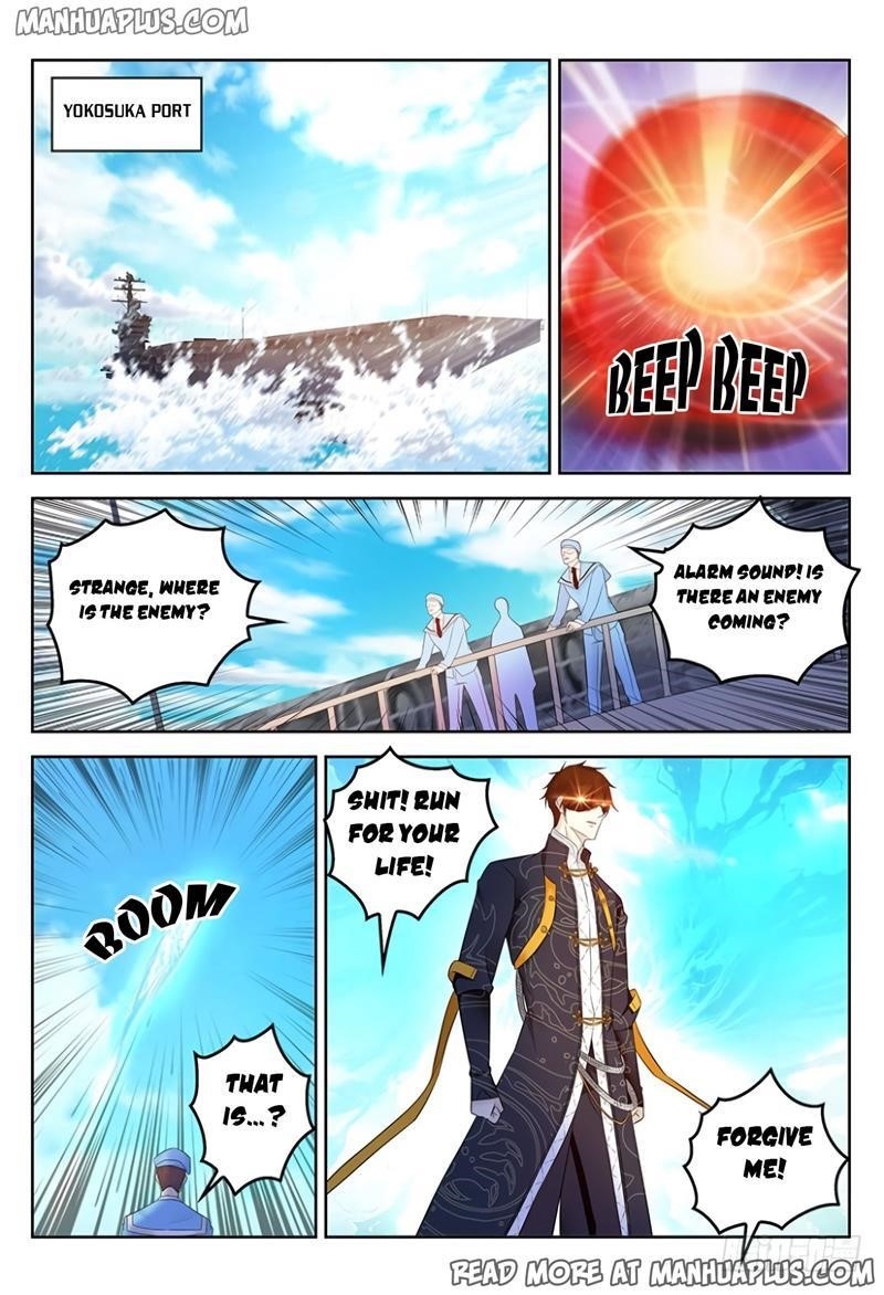 Rebirth of the Urban Immortal Cultivator Chapter 364 - Page 14